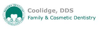 Link to Coolidge DDS, Inc. home page