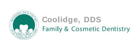 Link to Coolidge DDS, Inc. home page
